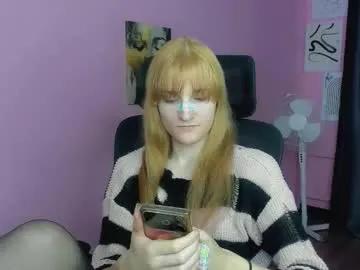 frankie_reese on Chaturbate