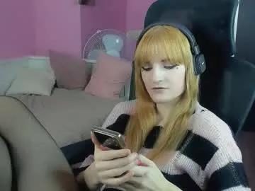 frankie_reese on Chaturbate