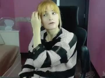 frankie_reese on Chaturbate