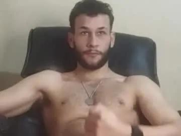 fuckingmulletdaddy's avatar