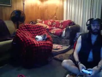 gamerfiend420 — Gamerfiend420's room #BigCock #BDSM #StripTease #Gaming