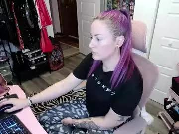 gennyrock on Chaturbate 