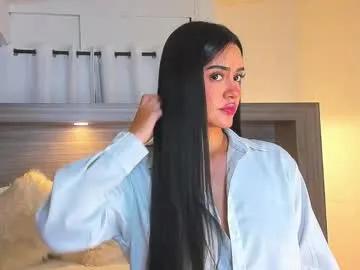 Chaturbate gigi_wilden is Freechat gigi_wilden — #skinny #teen #bigass #latina #natural