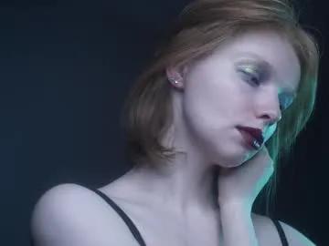 ginger_hugs on Chaturbate 