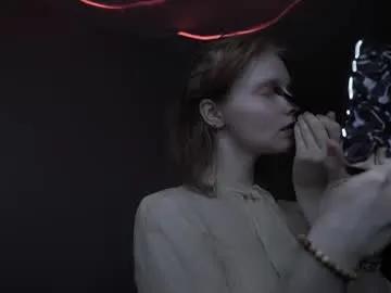 ginger_hugs on Chaturbate 