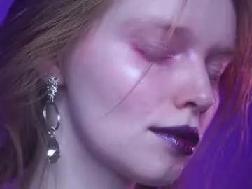 ginger_hugs on Chaturbate 