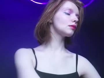 ginger_hugs on Chaturbate 