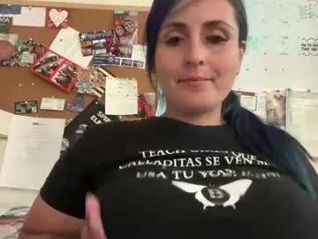 goddessmedusa21 on Chaturbate 