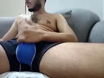 good_arab_big_dick on Chaturbate 