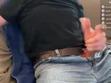 hairybelly818 — The Cub Buffet // GOAL: Pants Off  [150 tokens left] #c2c #gay #dadbod #bwc #edging