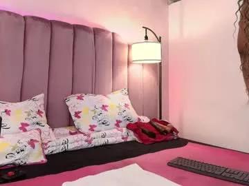 hallybans on Chaturbate 