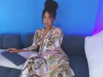 hanna_cupper on Chaturbate 