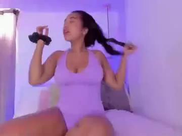 hanna_cupper on Chaturbate 