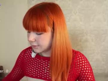 hannah_lourens on Chaturbate 