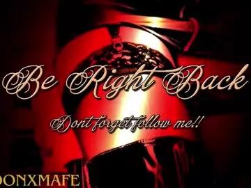 hannalicious4u on Chaturbate 