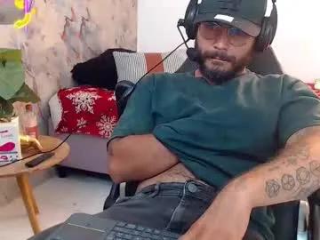 hanz_col on Chaturbate