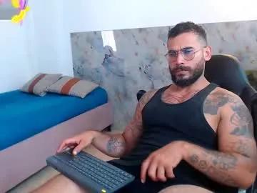 hanz_col on Chaturbate