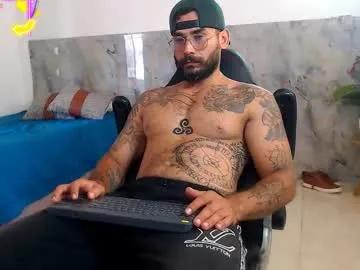 hanz_col on Chaturbate