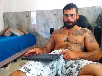 hanz_col on Chaturbate