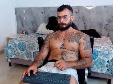 hanz_col on Chaturbate