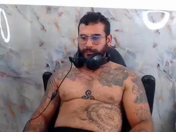 hanz_col on Chaturbate
