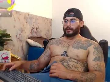 hanz_col on Chaturbate