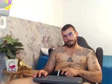 hanz_col on Chaturbate