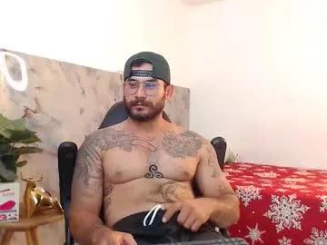 hanz_col on Chaturbate