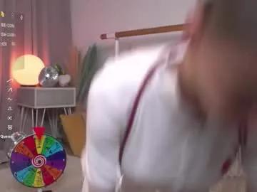 happynewdear on Chaturbate 