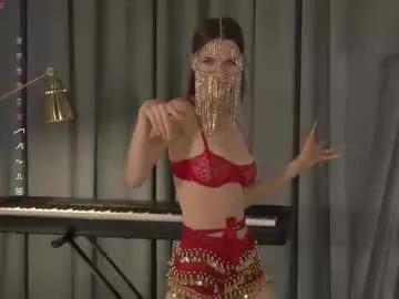 happynewdear on Chaturbate 