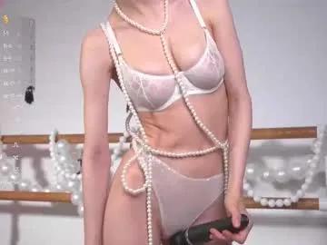 happynewdear on Chaturbate 