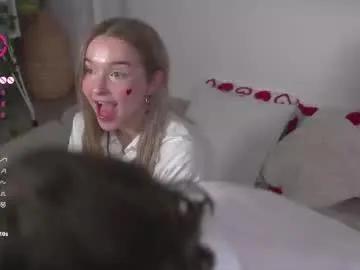 happynewdear on Chaturbate 