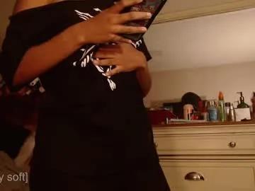 happysoft on Chaturbate 