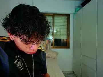 harry_jhonsonn on Chaturbate 