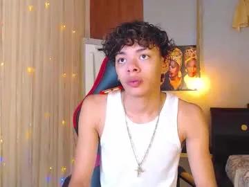 harry_jhonsonn on Chaturbate 