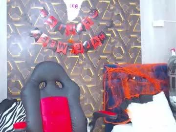 harry_jhonsonn on Chaturbate 