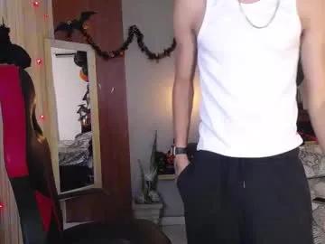 harry_jhonsonn on Chaturbate 