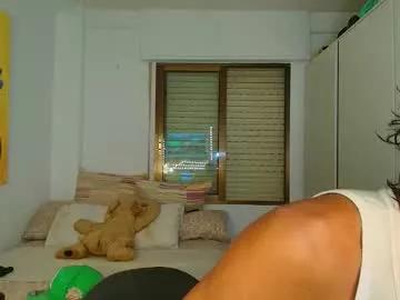 harry_jhonsonn on Chaturbate 