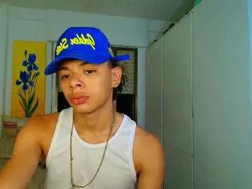 harry_jhonsonn on Chaturbate 