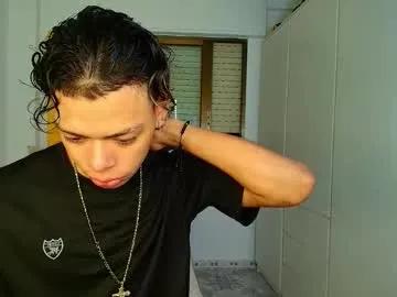 harry_jhonsonn on Chaturbate 