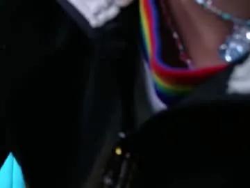 heejinwang on Chaturbate 