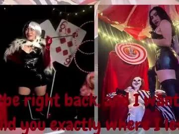 helenjoness_ on Chaturbate 