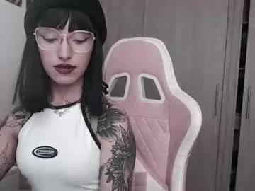 Chaturbate hell_666_xxx is Freechat hell_666_xxx — Lovense Lush on - Interactive Toy that vibrates with your Tips #lovense #goth #braces #hairy #cum