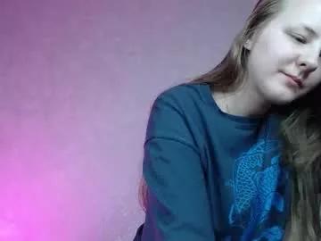 hesssa on Chaturbate 