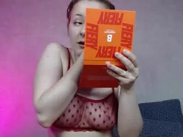 hesssa on Chaturbate 