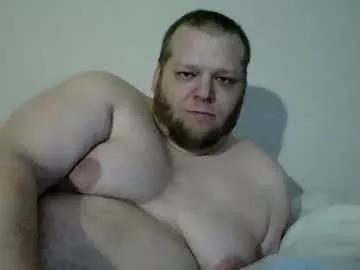 hornynccascade on Chaturbate