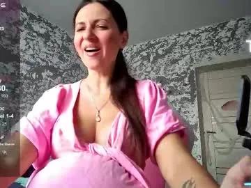 hotkleoo — Hi guyss  i am  Margot!goal for  cuumm #pregnant #milk #80 hrs left #lovense  #british [0 tokens remaining]