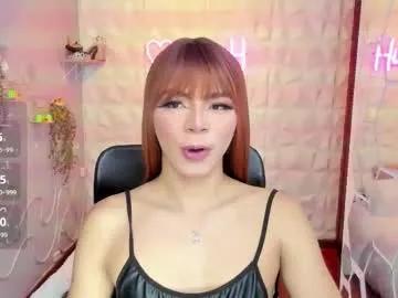 hurremcan_ on Chaturbate 