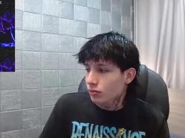 iancute_ — GOAL: Masturbation + CUM SHOW [590 tokens remaining] Welcome to my room! #teen #twink #18 #tattoo #muscle