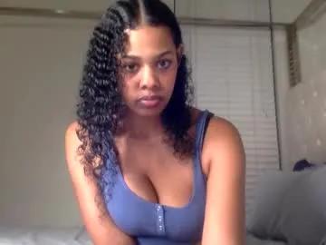 iheartnadiia — Welcome to my room Baby - Goal: Bye Bye Top [350 tokens left] #thick #ebony #hot #twerk #curvy